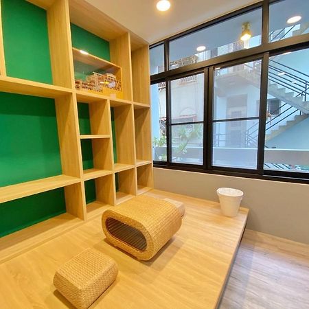 Bird Series House下訂兩間房即包棟#本國旅客須先匯款 Tainan Extérieur photo
