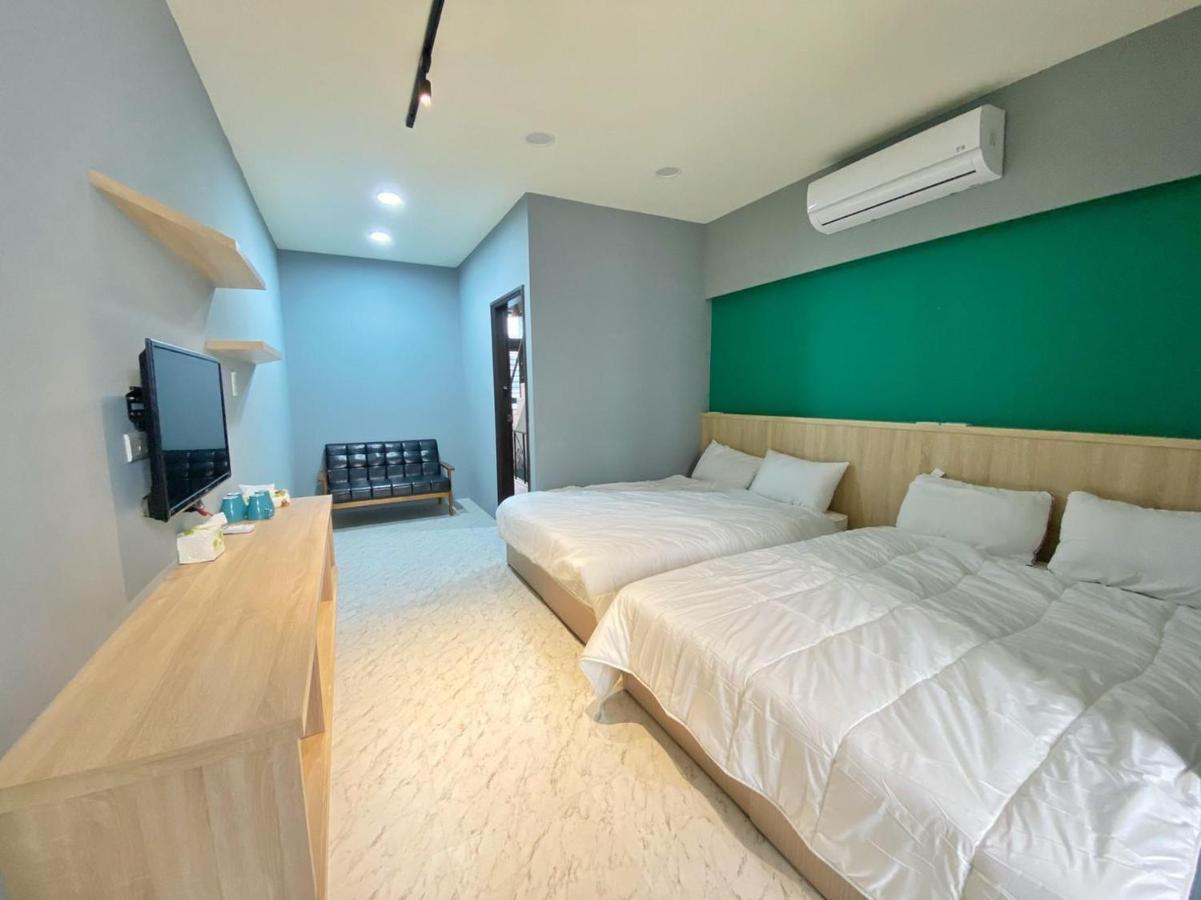 Bird Series House下訂兩間房即包棟#本國旅客須先匯款 Tainan Extérieur photo