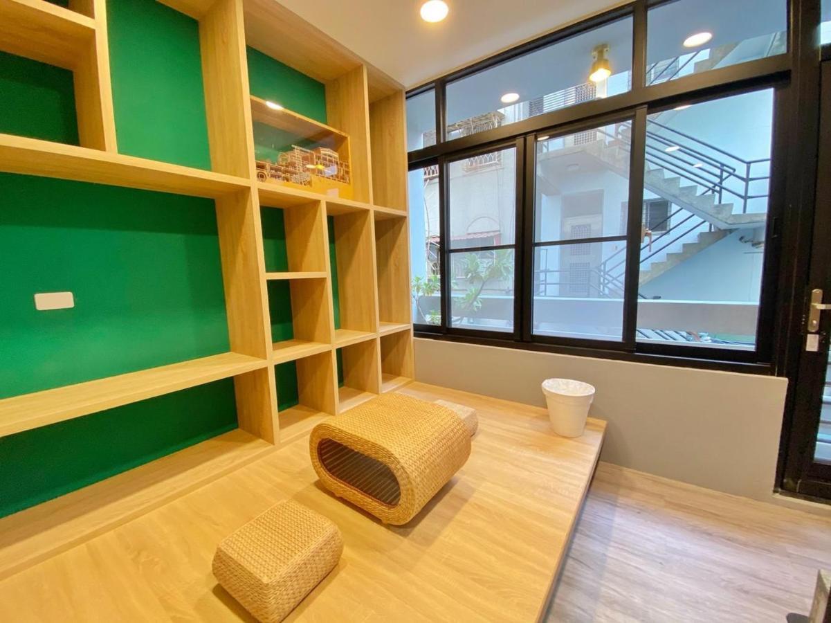 Bird Series House下訂兩間房即包棟#本國旅客須先匯款 Tainan Extérieur photo